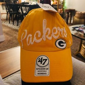 Green Bay Packers hat